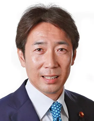 中山展宏