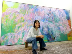 Mizue Sawano