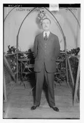 Cosmo Hamilton