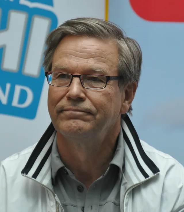 Risto Nieminen