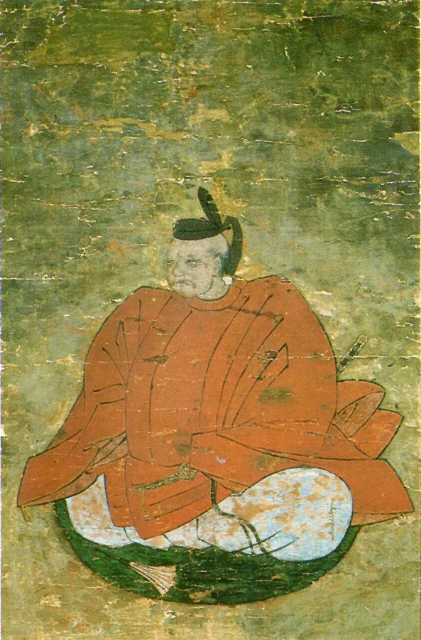 水谷勝俊
