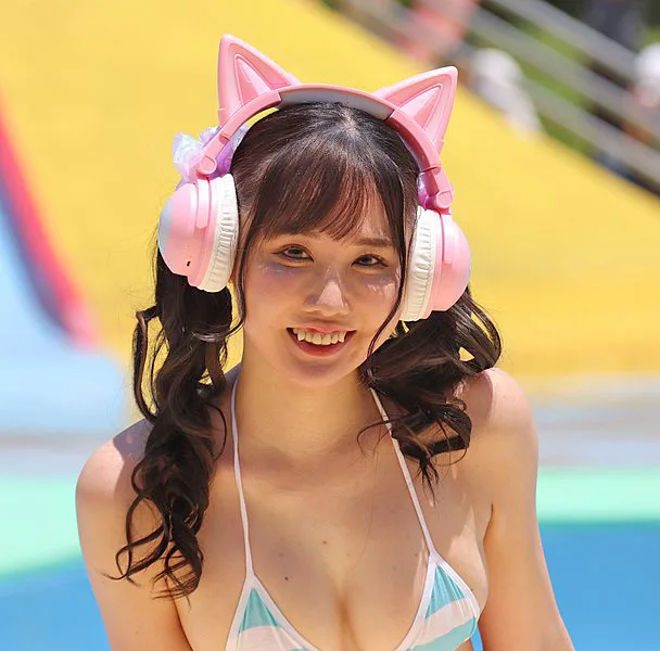稲森美優