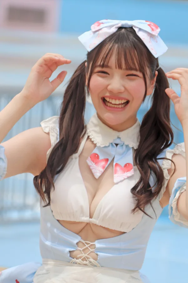 中森心々奈