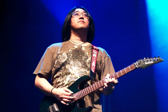 福田康文