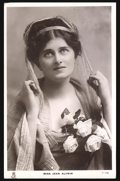 Jean Aylwin