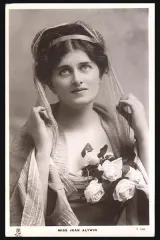 Jean Aylwin
