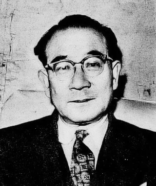 小島徹三