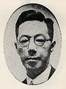 梥本一洋