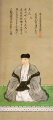 富田一白