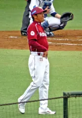 永池恭男