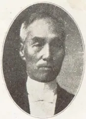 大坂金助