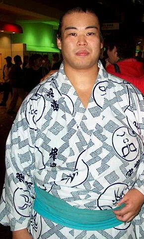 峰桜健士