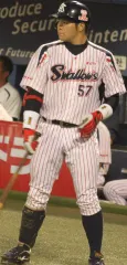松井淳