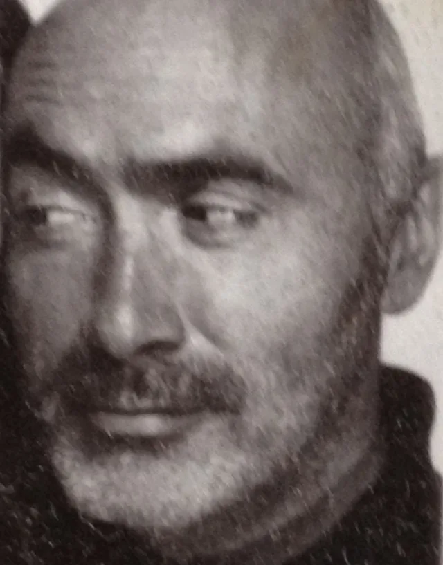 Jean-Luc Gaget