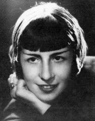 María Luisa Bombal