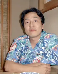 Ono Takao