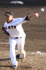 山口鉄也