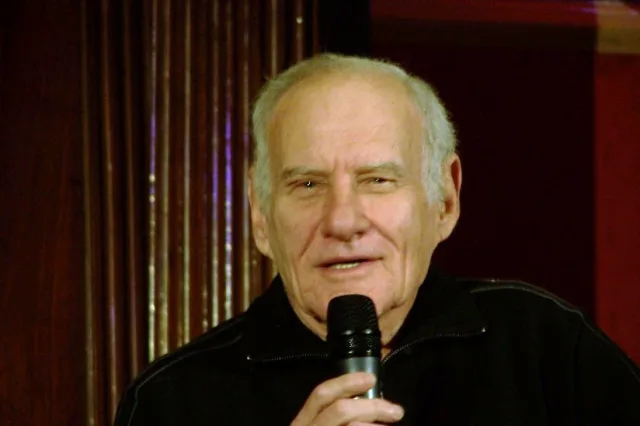 Michael Fairman