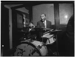 Freddie Moore