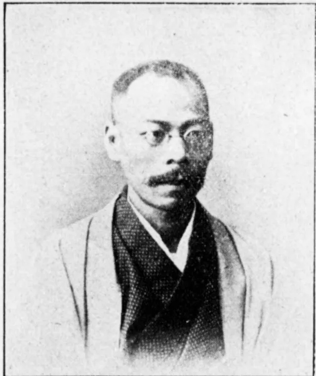 森田徳兵衛