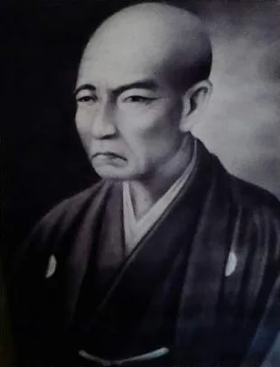 山本常朝