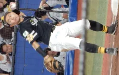 中村晃