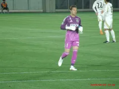 大内一生