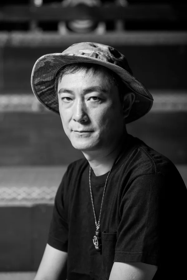 富田克也