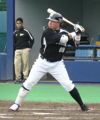 森田一成