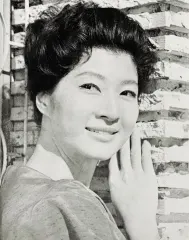 久保菜穂子
