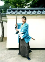 峰蘭太郎