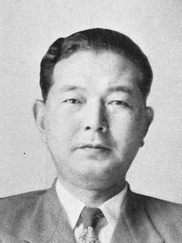 小笠原二三男