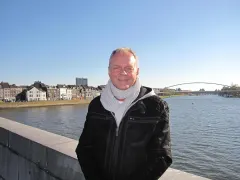Bob van der Houven