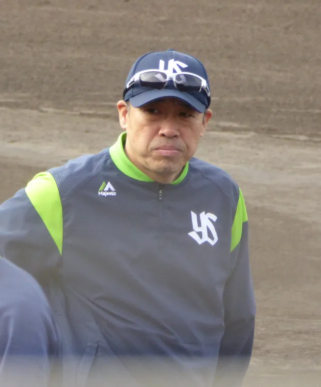 田畑一也