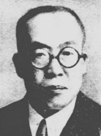 奥野小四郎