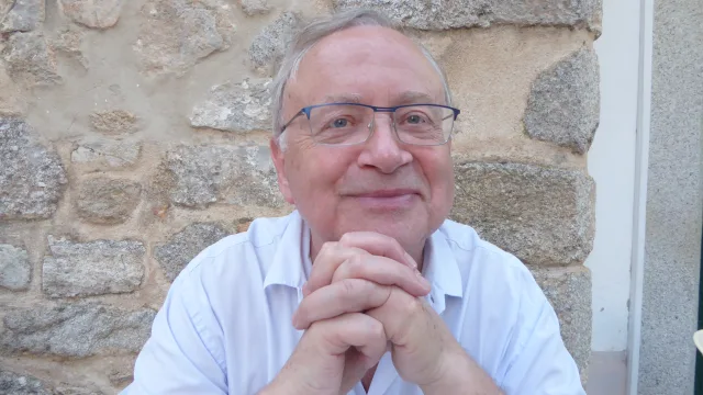 Dominique Féret