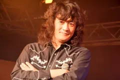 福山芳樹