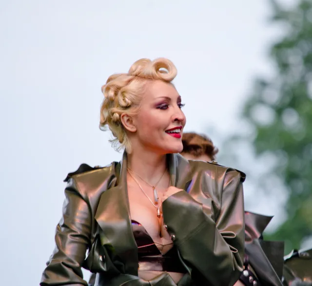 Sasha Gradiva