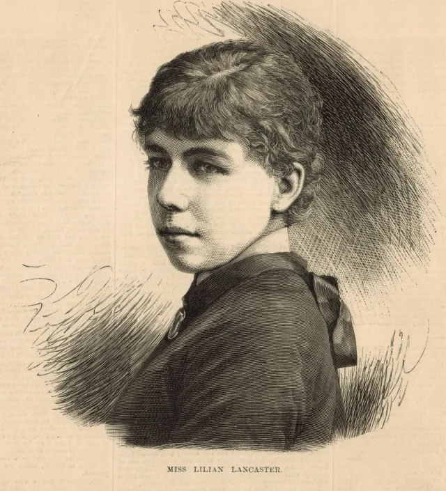 Lilian Lancaster