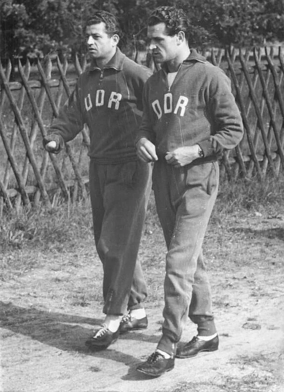Willy Tröger