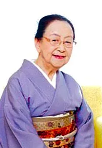 馬場あき子