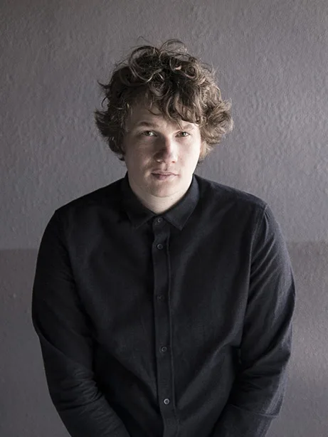 Morgan Simon