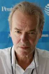 マーティン・エイミス