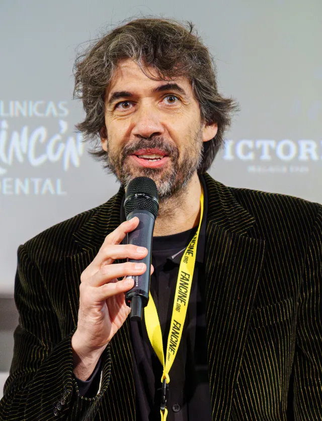 Antonio Muñoz de Mesa
