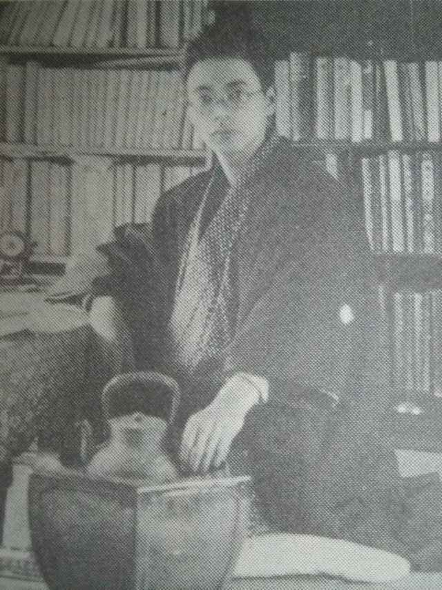 奥村綱雄