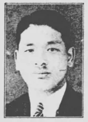 西川貞一