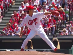 岡田明丈
