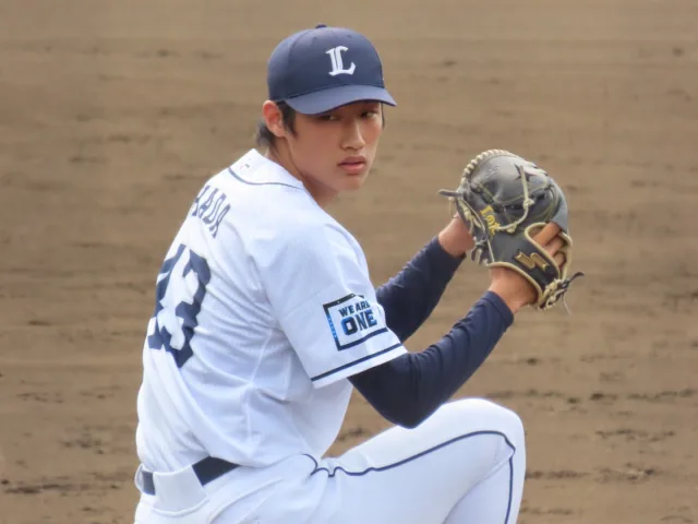 羽田慎之介