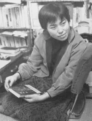 岩橋邦枝