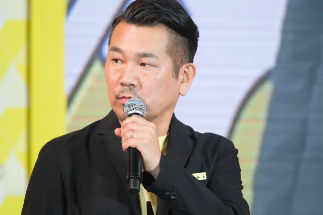 藤本敏史